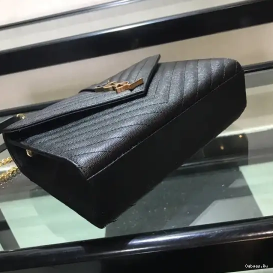MEDIUM YSL COLLEGE 0624